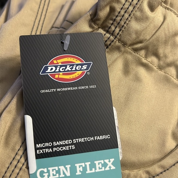 Brand new, dickie pants - Picture 6 of 7